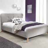 GFW Carnaby Wing Bed