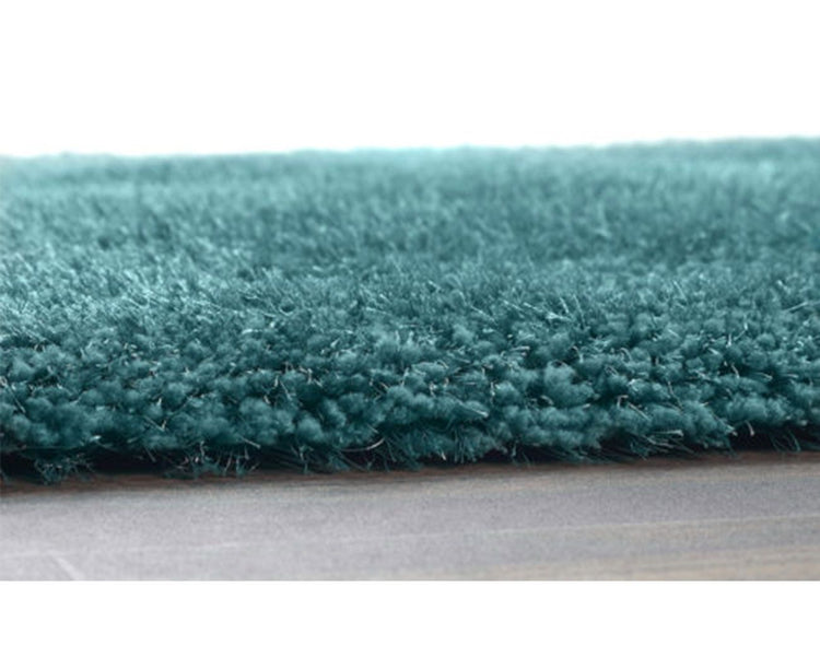 Origins Chicago Rug Dark Teal