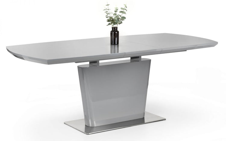 Julian Bowen Como Extending Dining Table