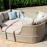 Maze Rattan Cotswold Daybed