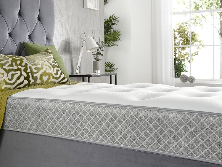 Aspire Crystal Ortho Mattress