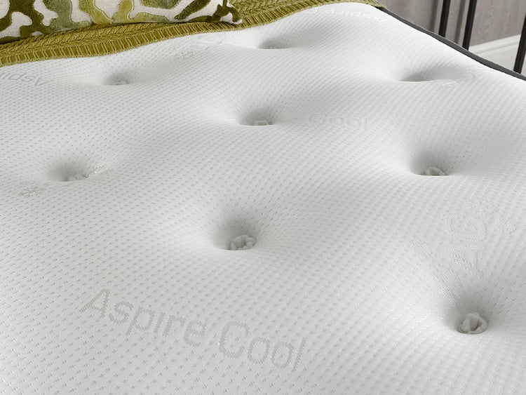 Aspire Crystal Ortho Mattress