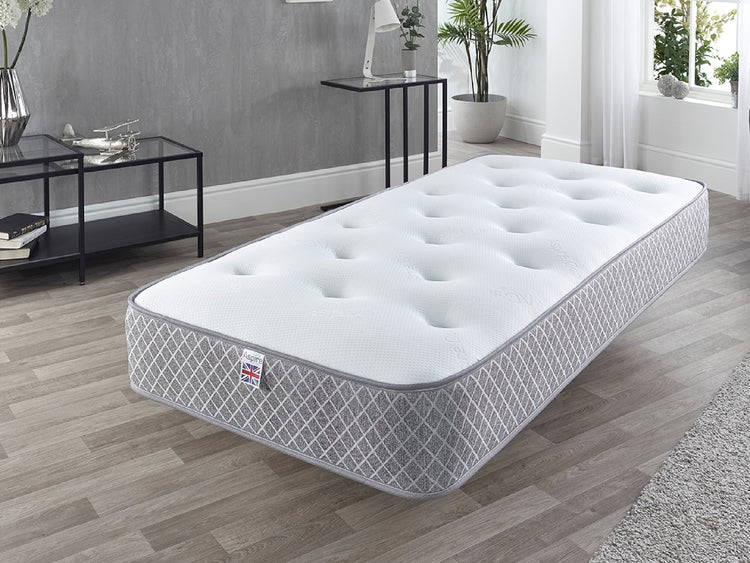 Aspire Crystal Ortho Mattress