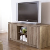 GFW Canyon Oak TV Unit