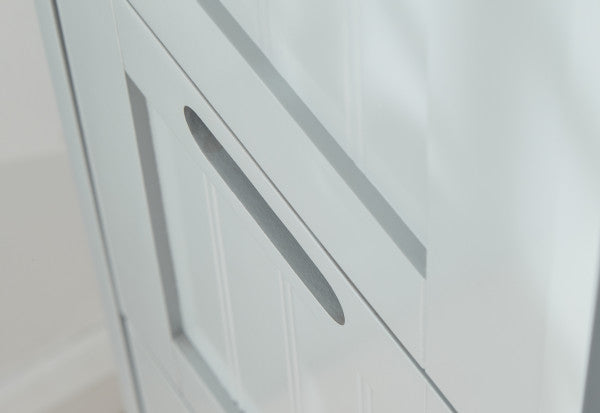 GFW Colonial 3 Drawer Slim Chest