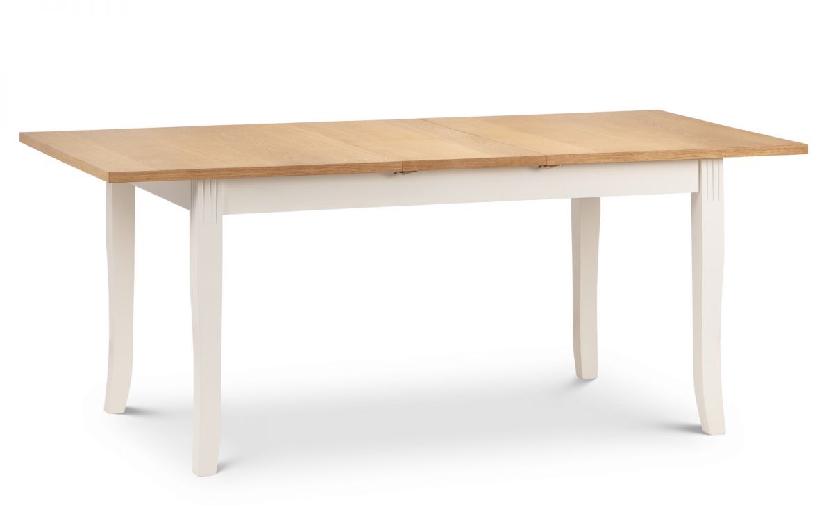 Julian bowen davenport dining set discount