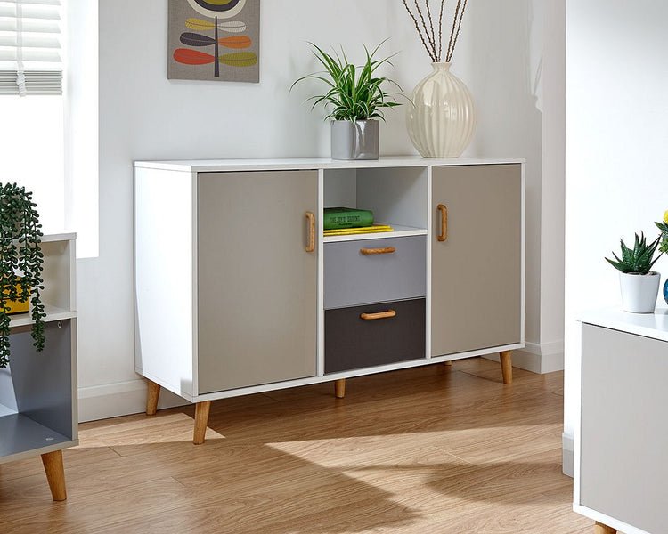 GFW Delta Large Sideboard