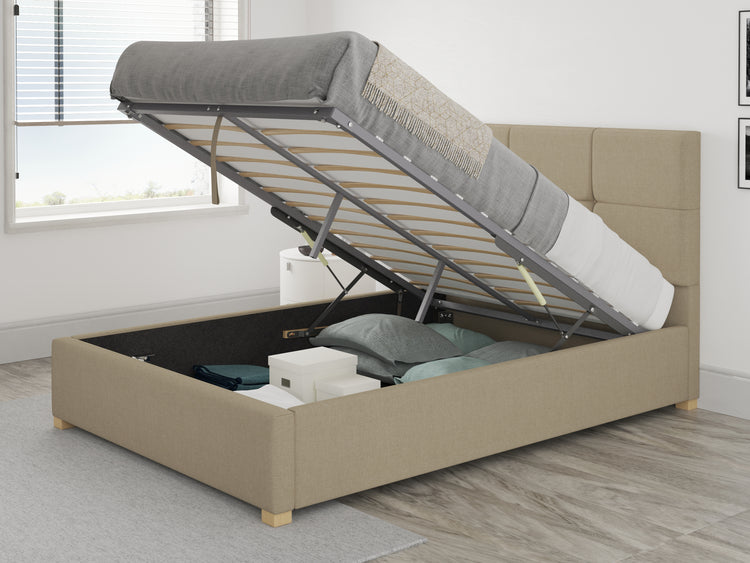 Better Demble Erias Ottoman Bed