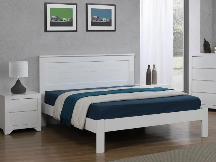 Heartlands Furniture Etna Bed Frame