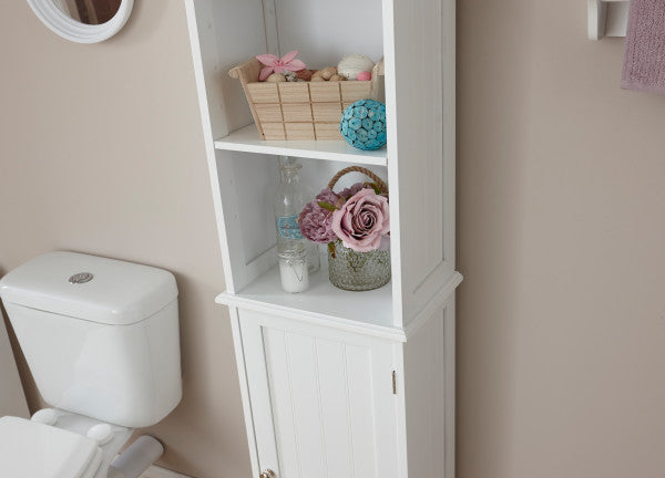 GFW Colonial Tall Cupboard
