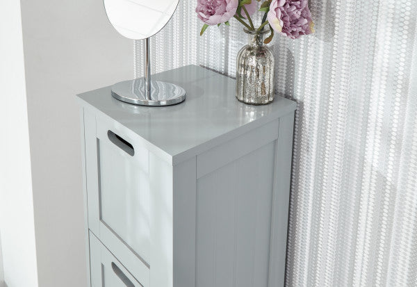 GFW Colonial 3 Drawer Slim Chest