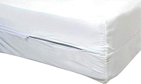 Better Fully Encased Waterproof 90 Mattress Protector