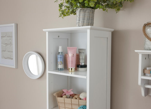 GFW Colonial Tall Cupboard