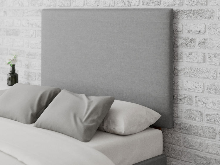 Better Deria Fabric Headboard