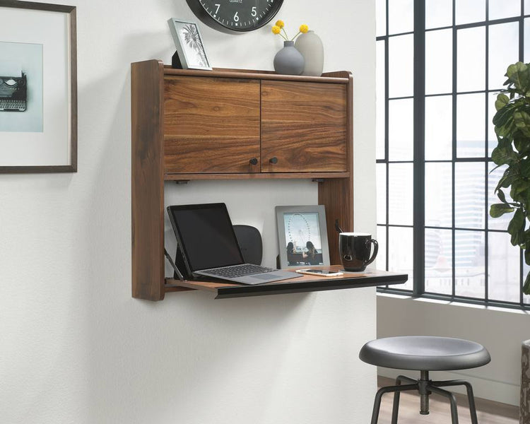 Teknik Hampstead Park Wall Desk