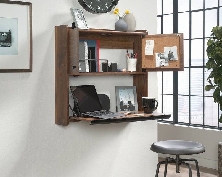 Teknik Hampstead Park Wall Desk