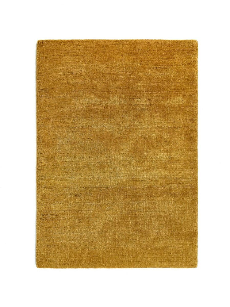 Rug Guru Hush Cumin Rug