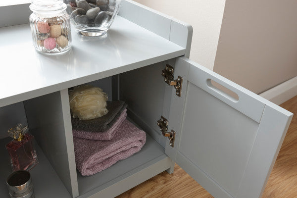 GFW Colonial 3 Door Storage Unit