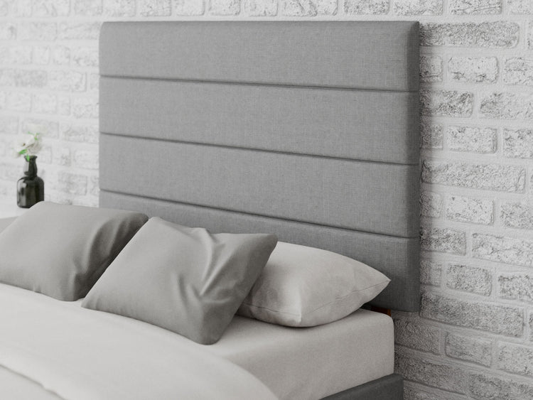 Better Haze Fabric Headboard