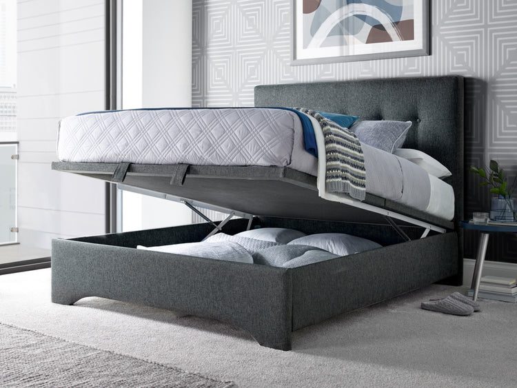 Kaydian Langley Ottoman Bed Frame