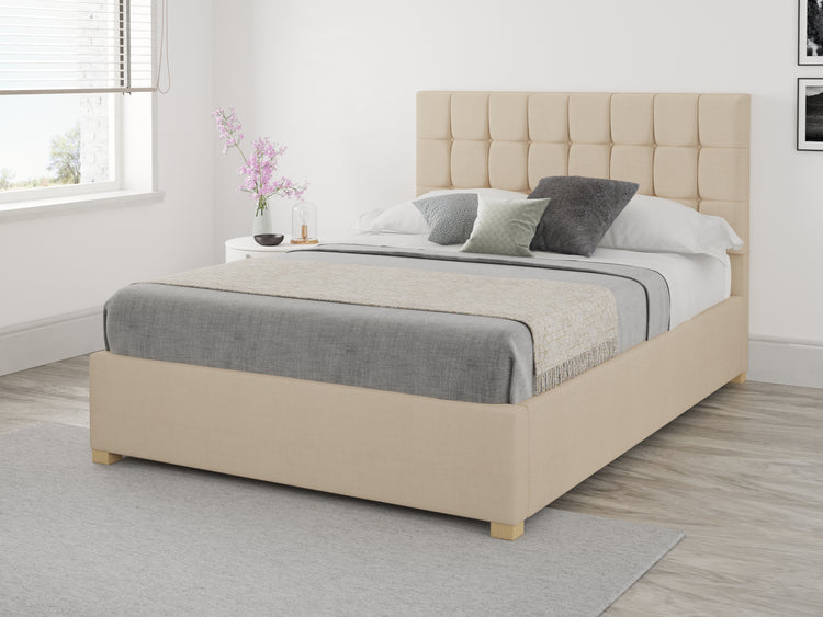 Aspire Furniture Larkin Ottoman Bed