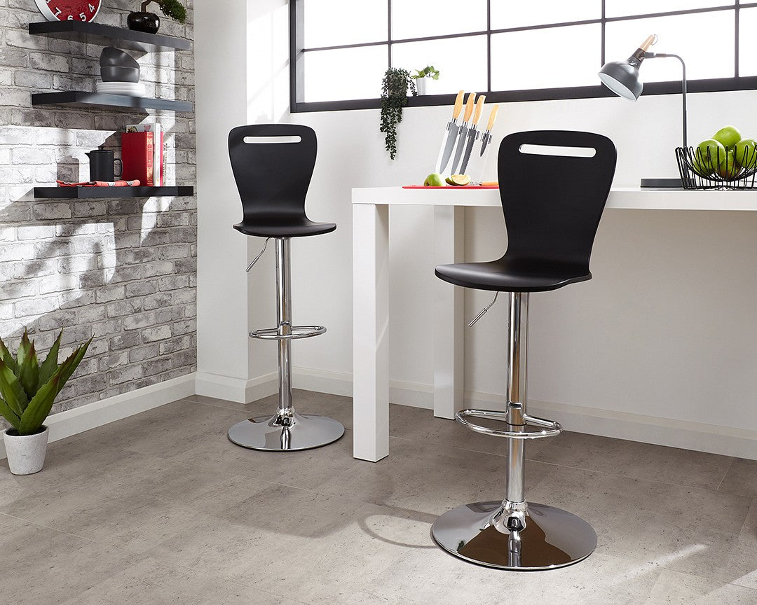 GFW Long Island Bar Stools FREE DELIVERY