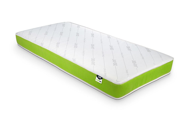 Jay-Be Simply Kids Anti-Allergy Foam Free Sprung Mattress