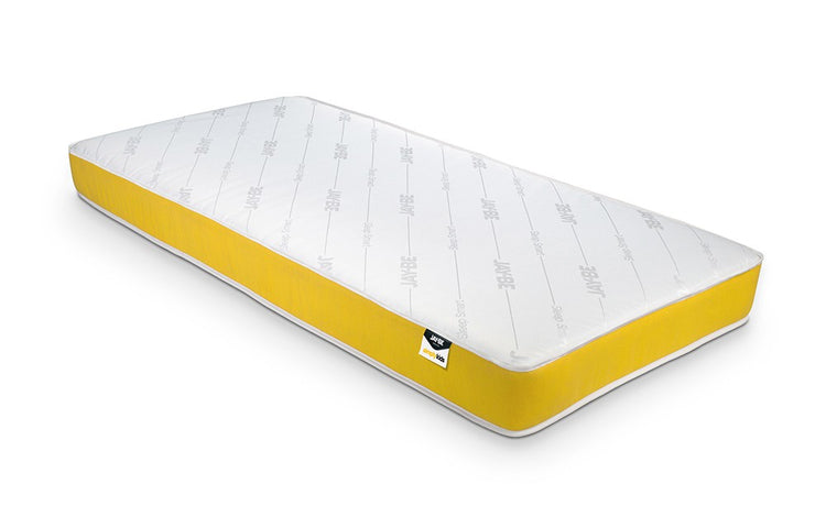 Jay-Be Simply Kids Anti-Allergy Foam Free e-Pocket Sprung Mattress