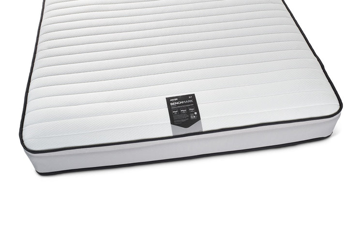 Jay-Be Benchmark S7 Tri-brid Ultimate Support Mattress