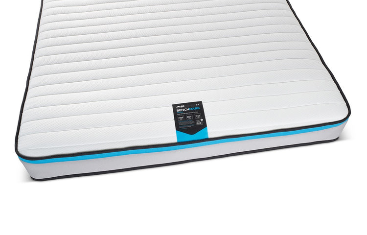 Jay-be Benchmark S3 Memory Responsive Support Mattress