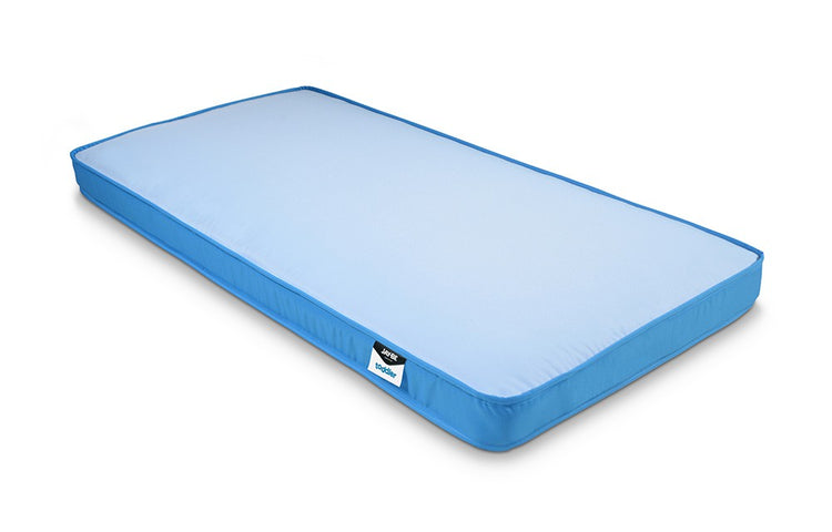 Jay-Be Waterproof Anti-Microbial Foam Free Sprung Mattress