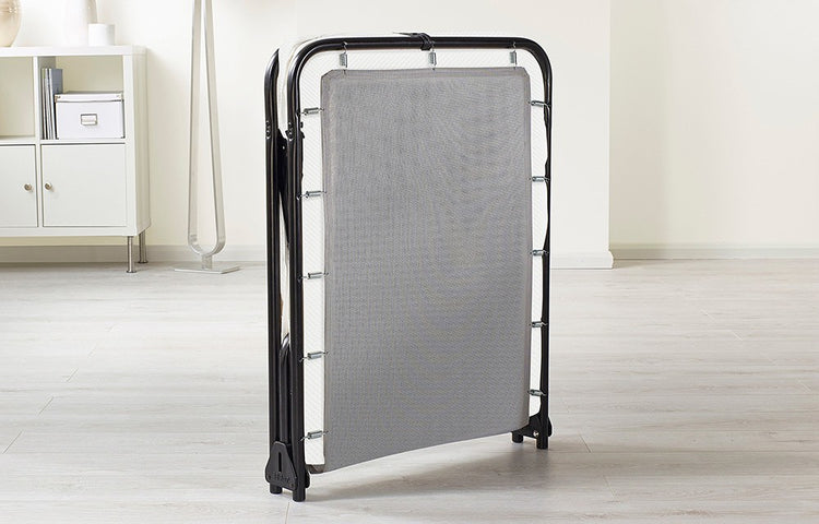 Jay-Be Value Folding Bed with Memory e-Fibre Mattress
