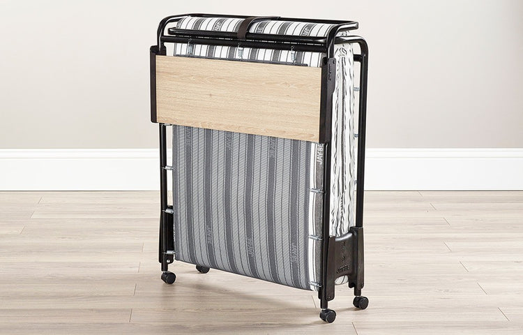 Jay-Be Revolution Folding Bed with Rebound e-Fibre Mattress