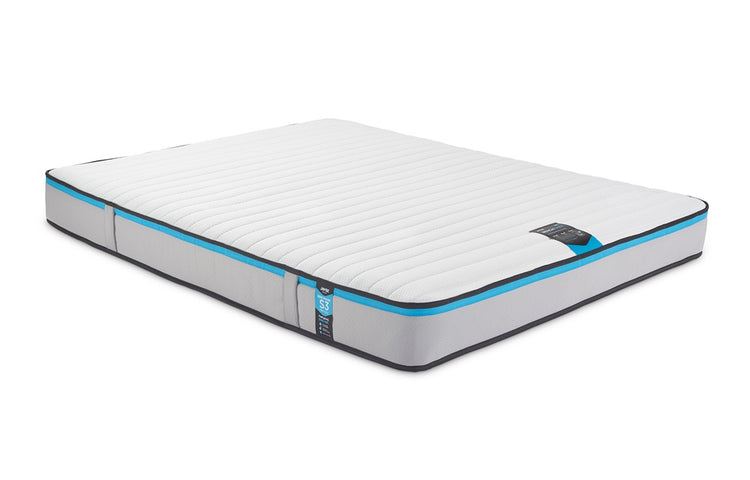 Jay-be Benchmark S3 Memory Responsive Support Mattress
