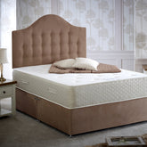 Bedmaster Memory Ortho Pocket Divan Bed-Better Bed Company