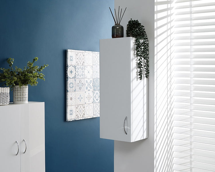 GFW Moritz Single Door Cupboard