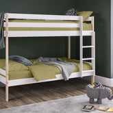 Julian Bowen Nova Bunk Bed