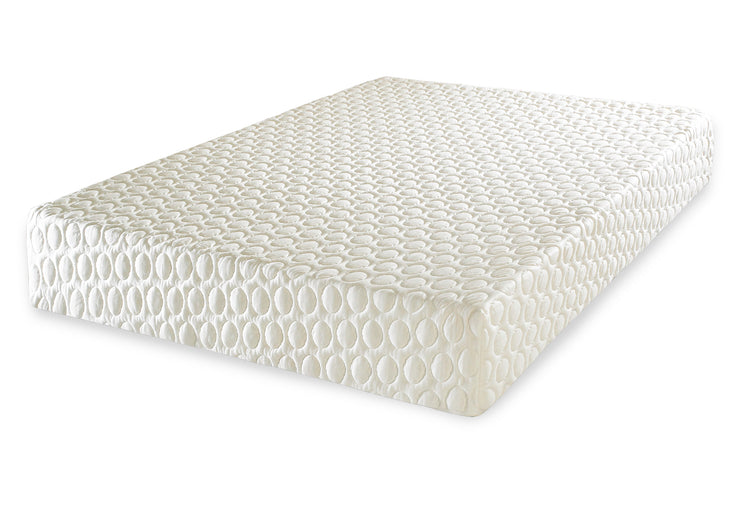 Visco Therapy Memory GelPocket 24 Mattress Double-Better Bed Company