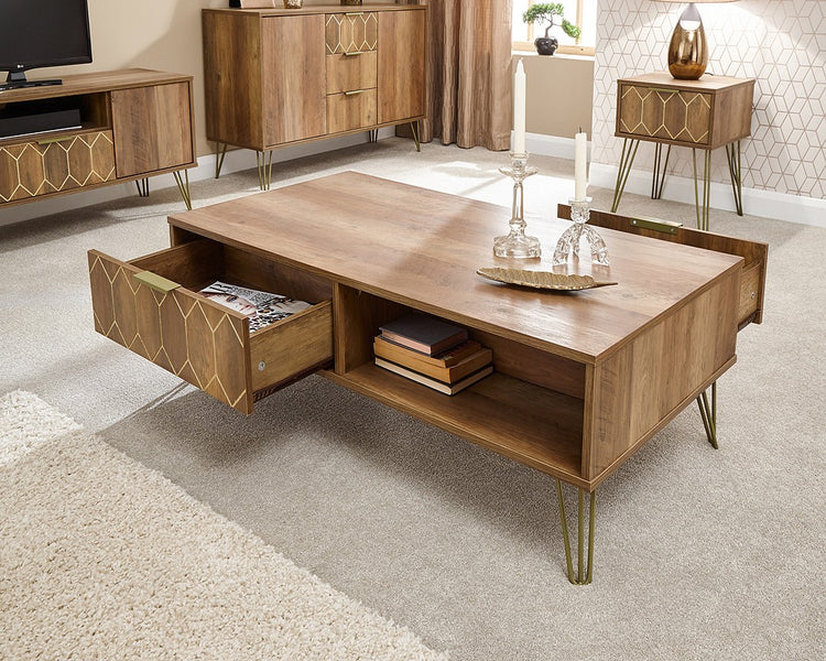 GFW Orleans Coffee Table