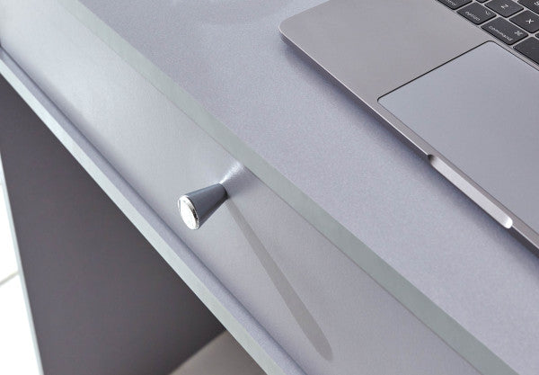 GFW Opus Desk Handle Close Up-Better Bed Company