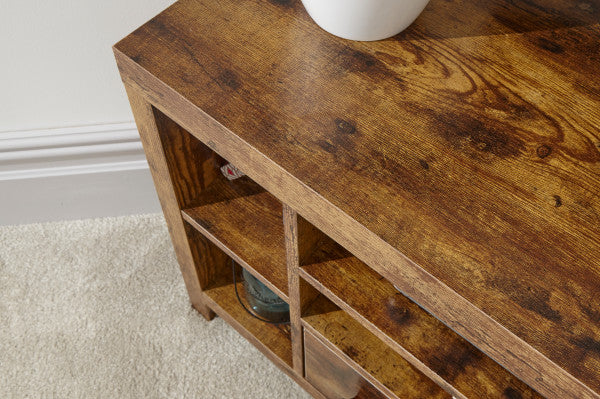 GFW Jakarta Corner TV Unit