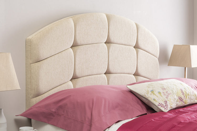 Swanglen Pesaro Headboard