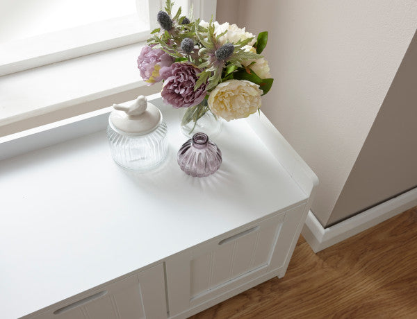 GFW Colonial 3 Door Storage Unit