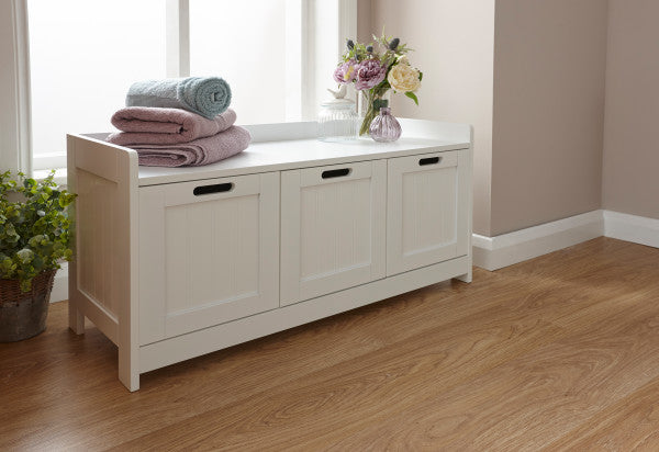 GFW Colonial 3 Door Storage Unit
