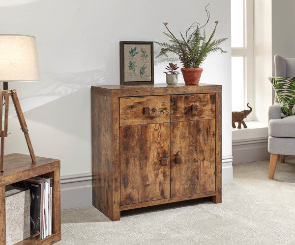 GFW Jakarta Compact Sideboard From Side-Better Bed Company
