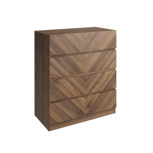 GFW Catania 4 Drawer Chest