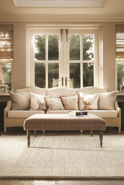 Rug Guru Fusion Ivory