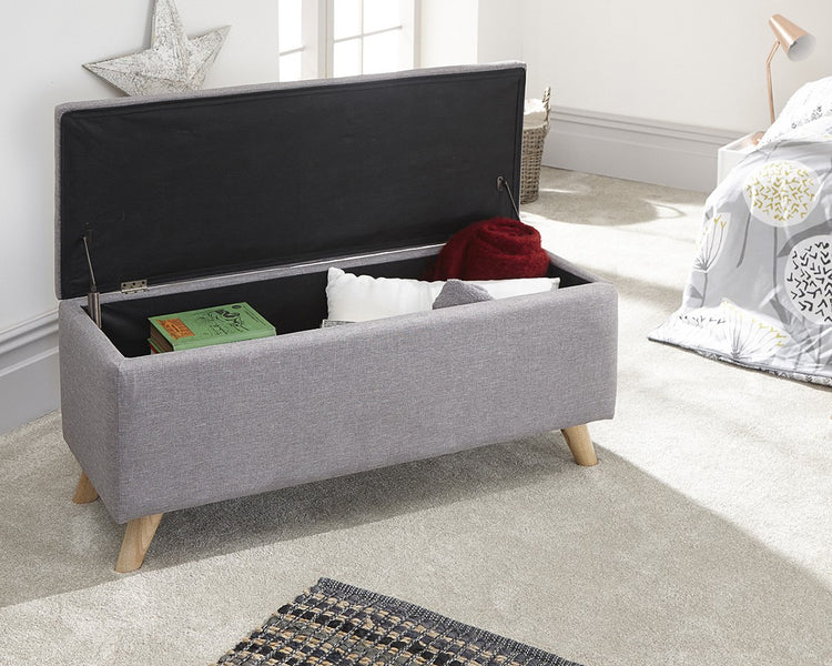 GFW Secreto Ottoman Storage Unit
