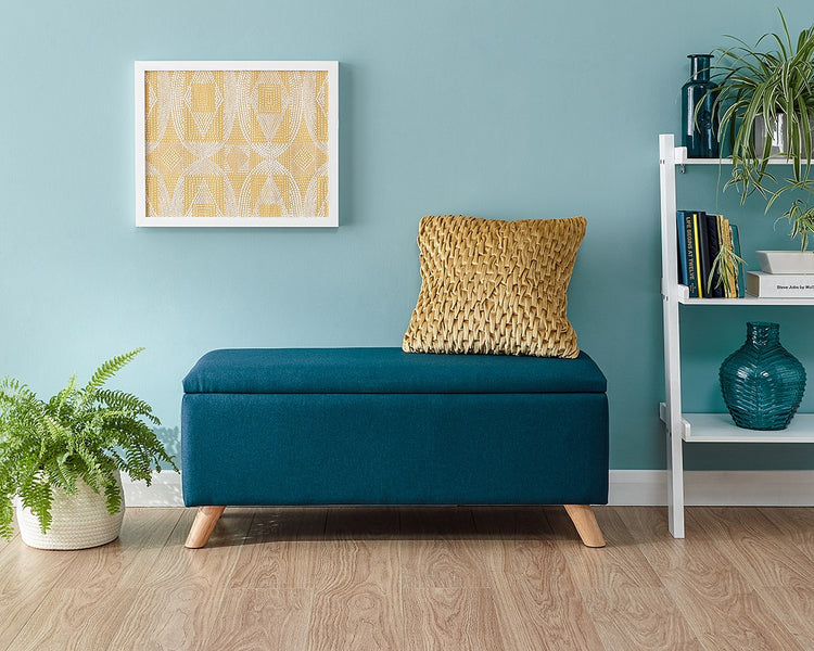 GFW Secreto Ottoman Storage Unit