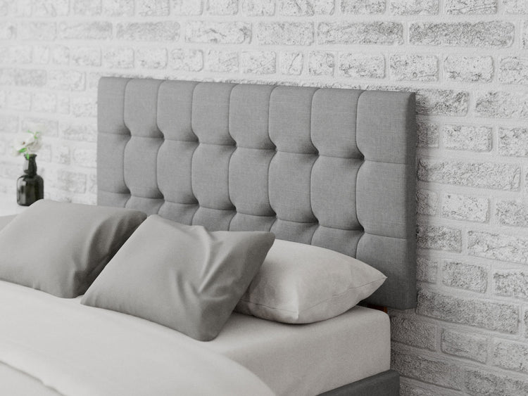 Better Staffordshire Fabric Headboard